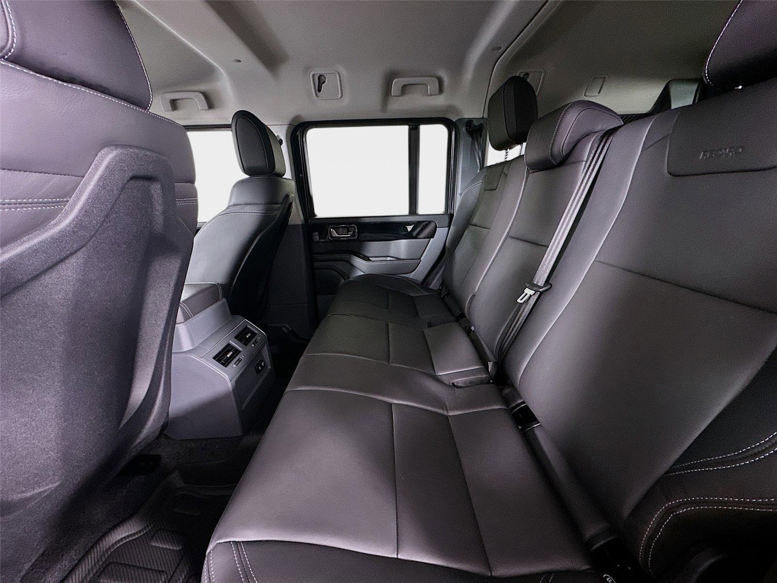 Used 2024 INEOS Grenadier image 35