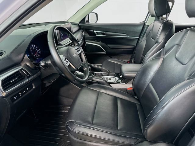 Used 2022 Kia Telluride S FWD image 11