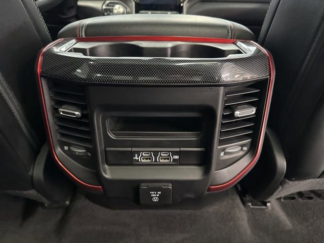 Used 2020 RAM 1500 Rebel w/ Rebel Level 2 Equipment Group image 30
