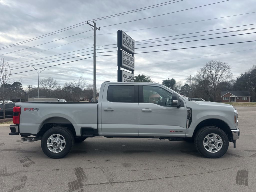 New 2026 Ford F250 XLT w/ XLT Premium Package image 8