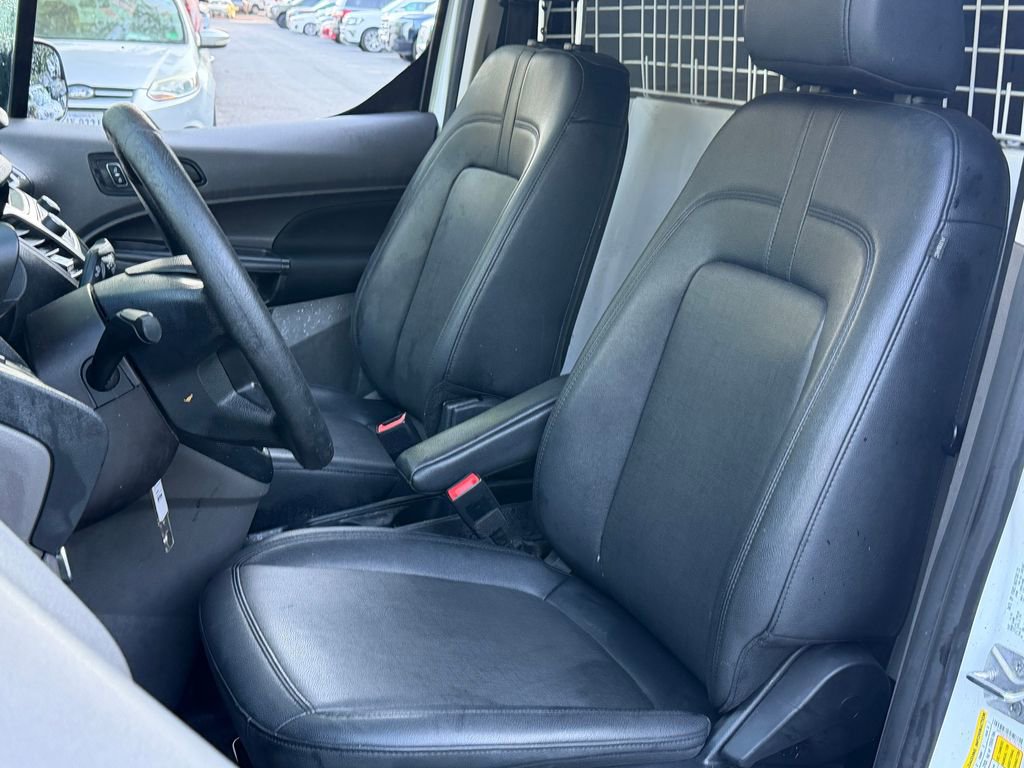 Used 2020 Ford Transit Connect XL FWD image 19