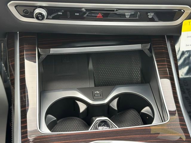 New 2026 BMW X7 xDrive40i image 19