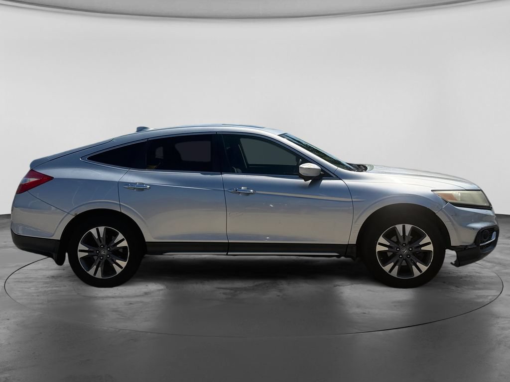 Used 2013 Honda Crosstour EX image 11