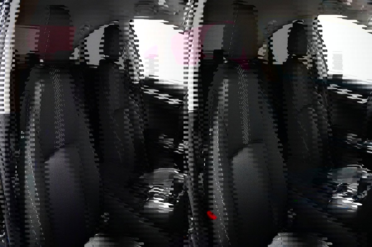 Used 2017 Honda Civic LX image 8