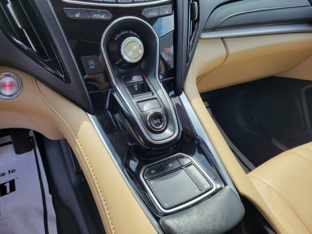 Used 2021 Acura RDX FWD image 18