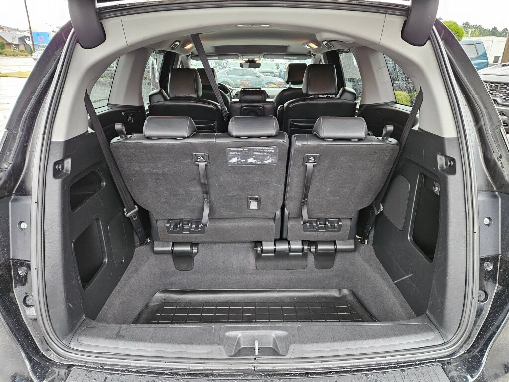 Used 2021 Honda Odyssey EX-L image 12