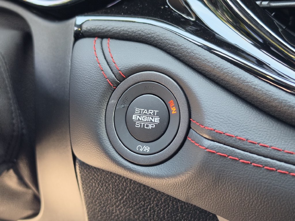 New 2026 Dodge Durango GT RWD image 32
