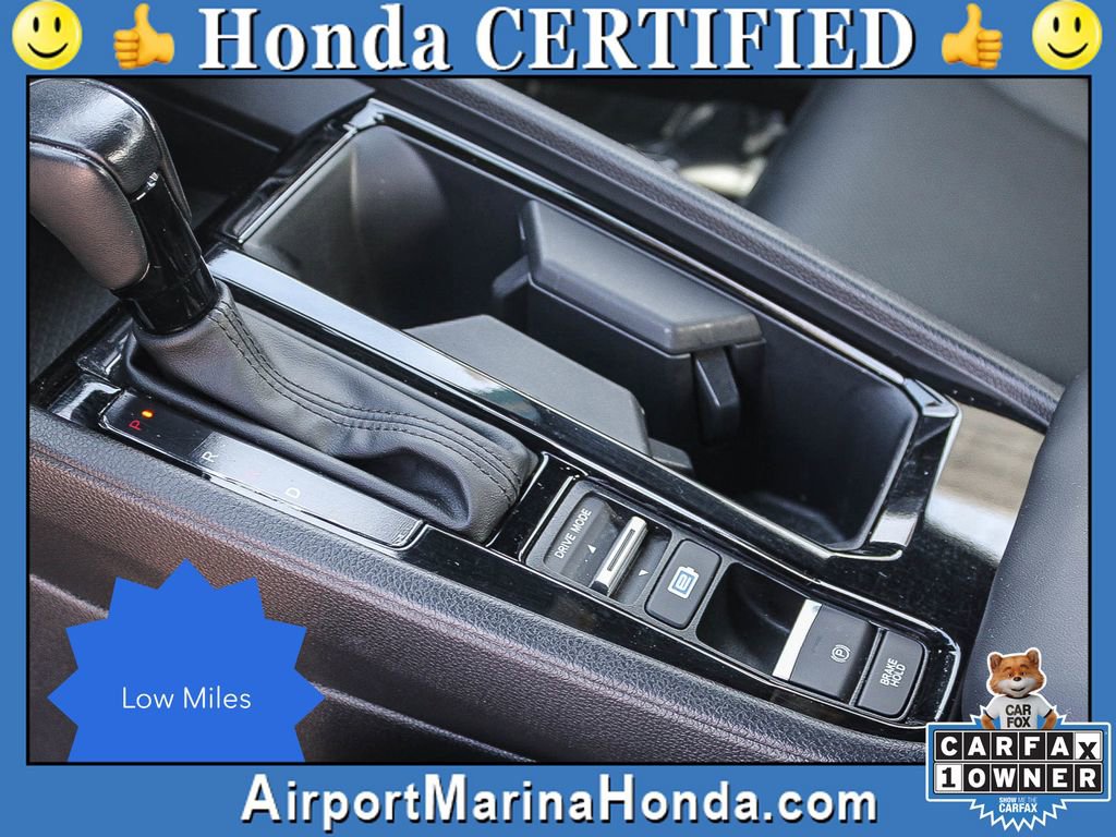 Certified 2023 Honda Accord Sport image 25
