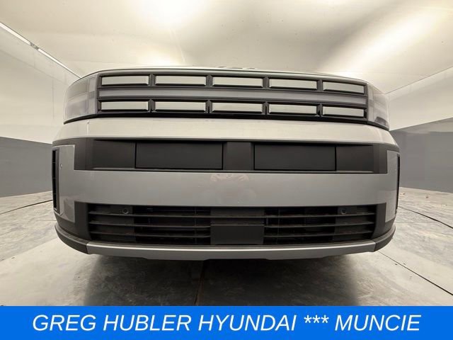 New 2026 Hyundai Santa Fe SEL AWD/4WD image 15