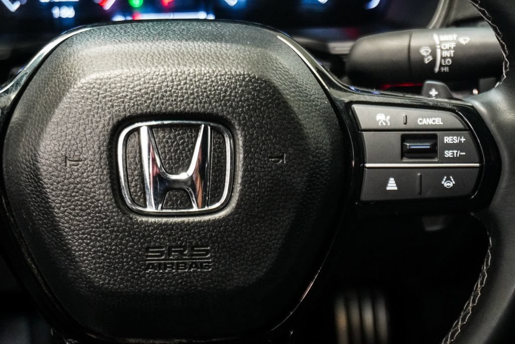 Used 2025 Honda Civic Sport image 13