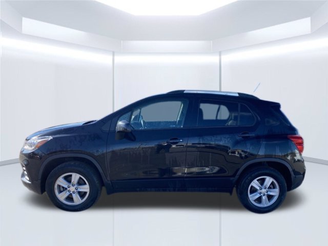 Used 2021 Chevrolet Trax LT AWD/4WD image 10