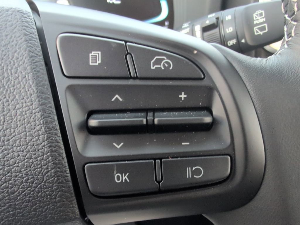 New 2026 Hyundai Venue SEL image 20