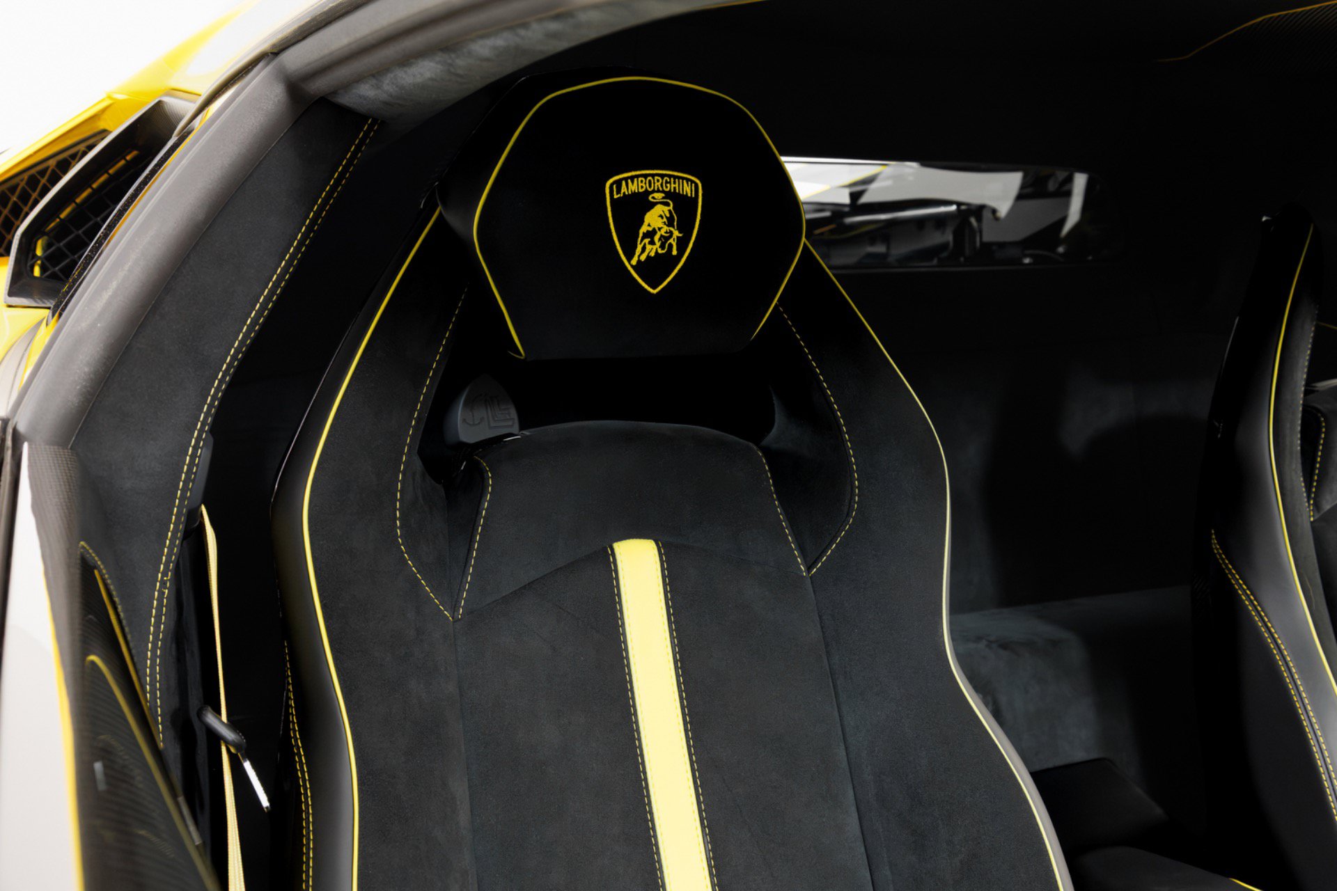 Used 2016 Lamborghini Aventador LP 750-4 Superveloce AWD/4WD image 41