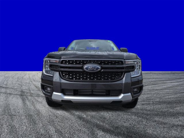 New 2026 Ford Ranger XLT w/ Equipment Group 301A High RWD image 9