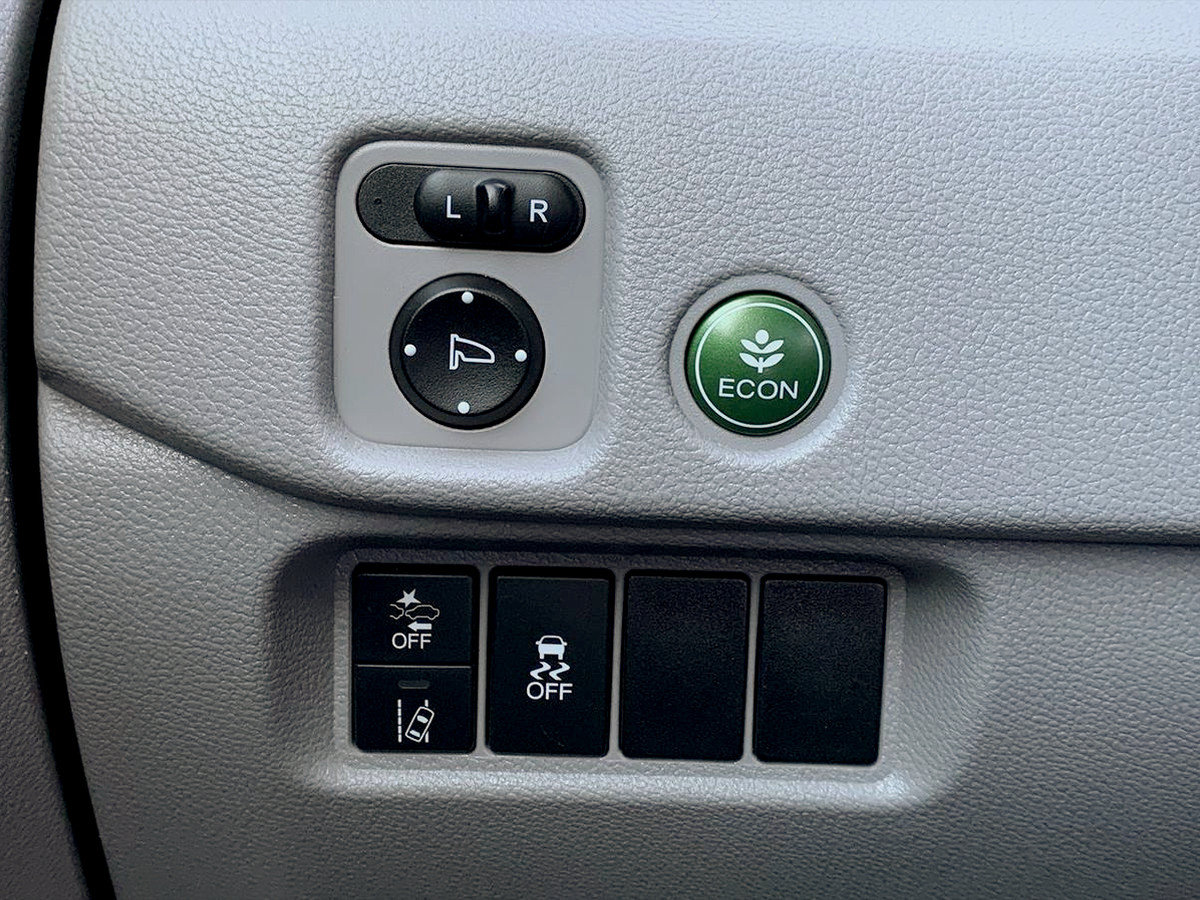 Used 2019 Honda Pilot LX image 15