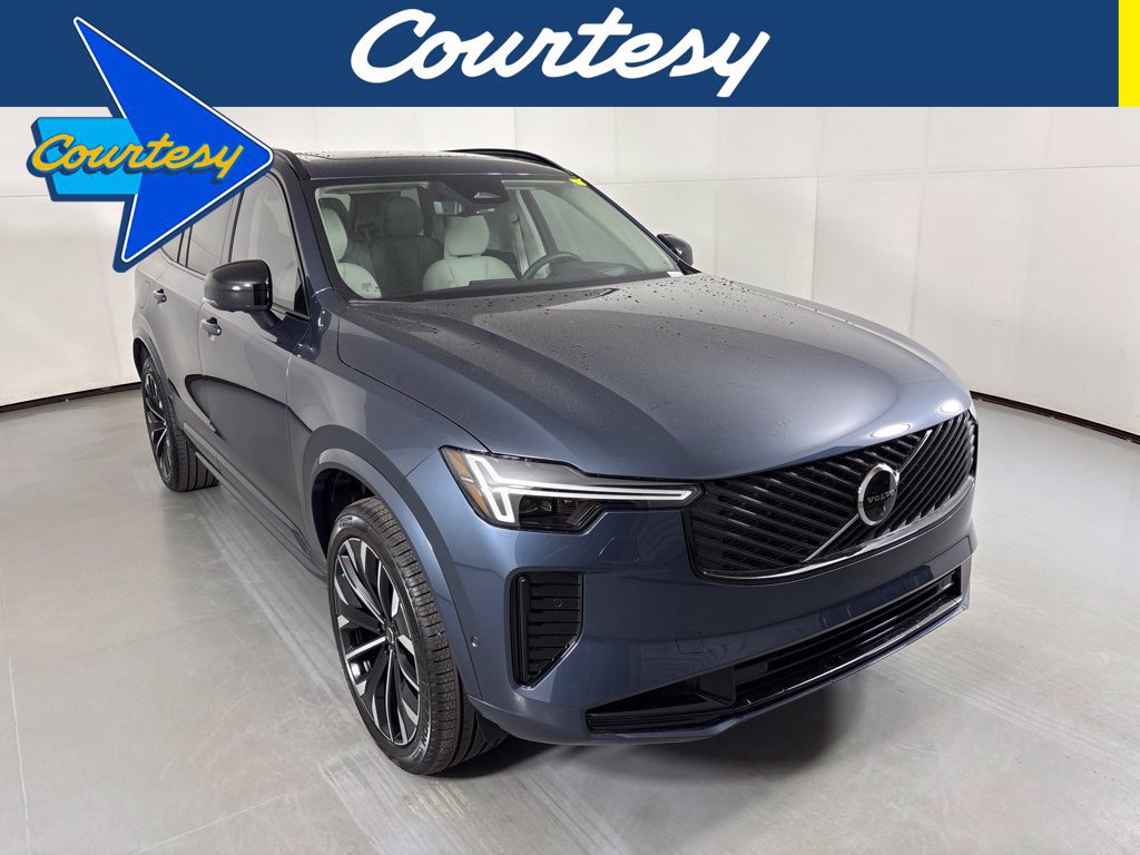 New 2026 Volvo XC90 T8 Ultra w/ Protection Package Premier