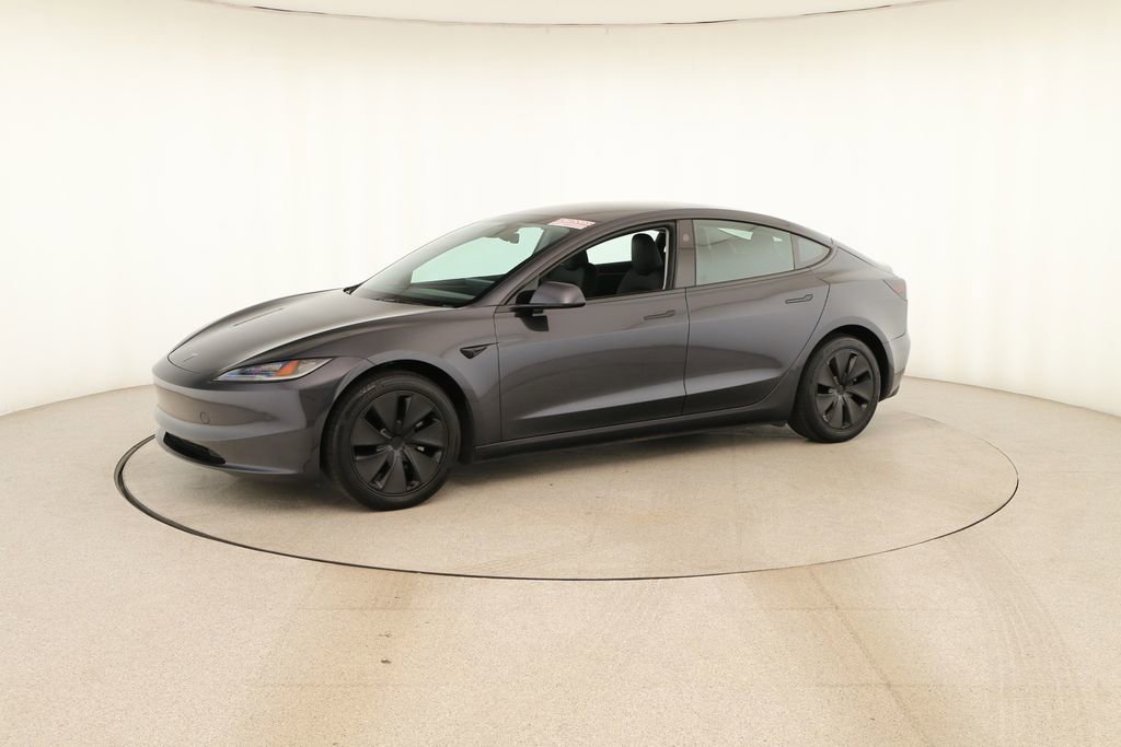 Used 2024 Tesla Model 3 Standard Range RWD image 13