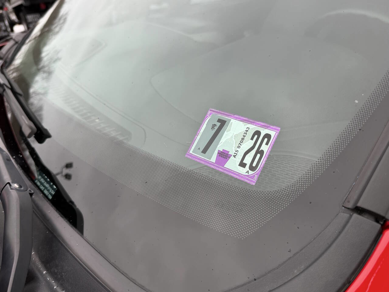 Used 2023 RAM 3500 Tradesman image 29