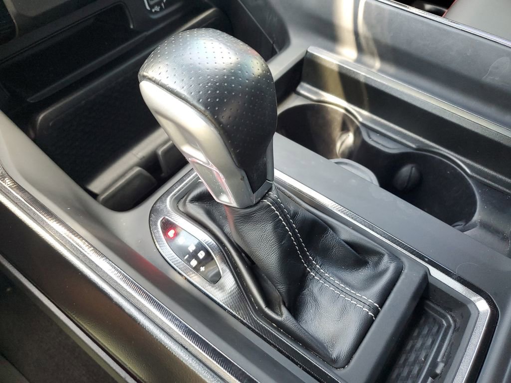 Used 2022 RAM 1500 TRX image 15