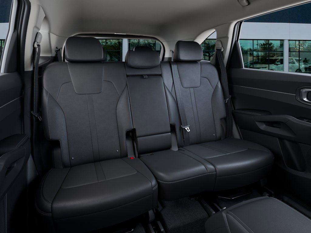 New 2026 Kia Sorento EX image 16