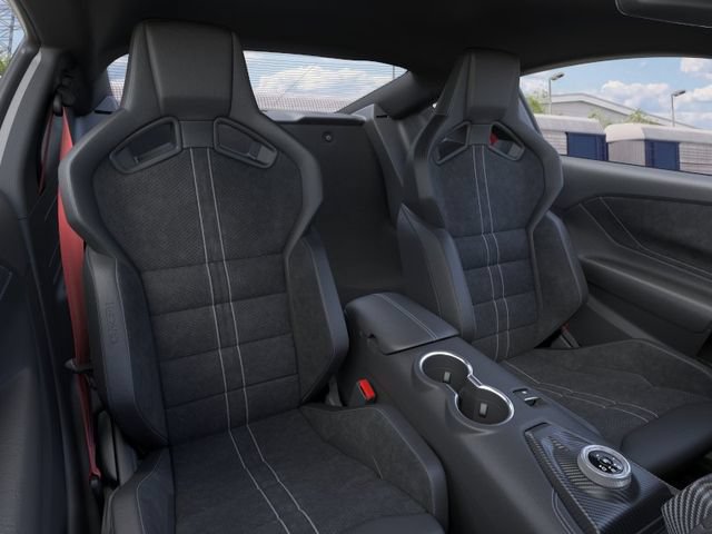 New 2026 Ford Mustang Dark Horse SC RWD image 12
