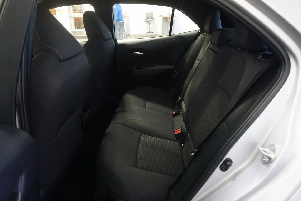 Used 2023 Toyota Corolla SE image 18