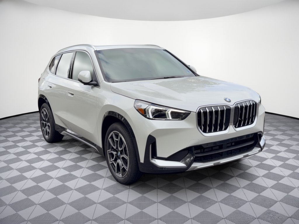 New 2027 BMW X1 xDrive28i AWD/4WD image 7