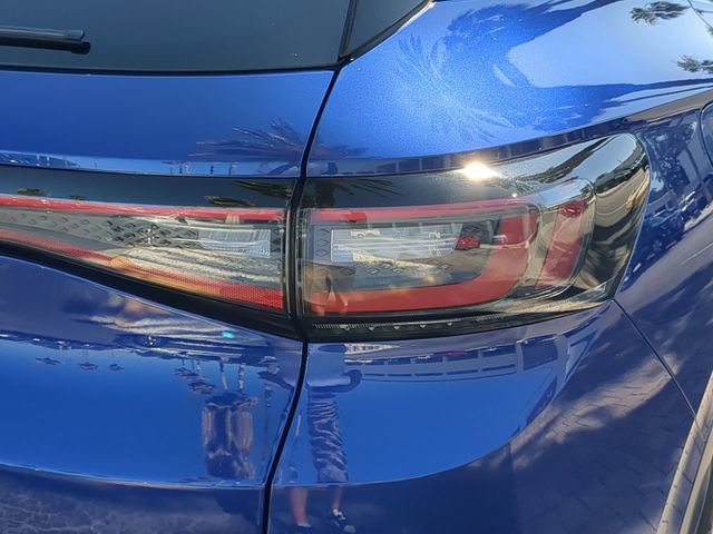 Certified 2022 Volkswagen ID.4 Pro S RWD image 8
