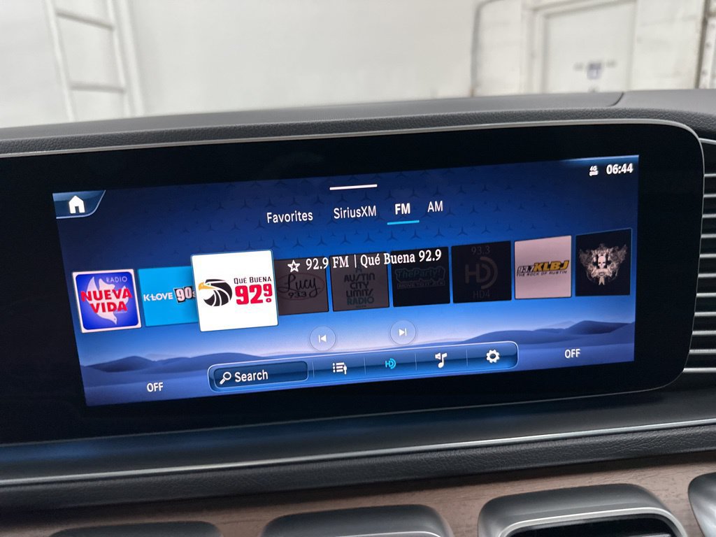 New 2026 Mercedes-Benz GLE 580 4MATIC image 13