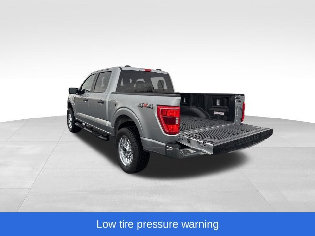 Used 2022 Ford F150 XLT AWD/4WD image 11