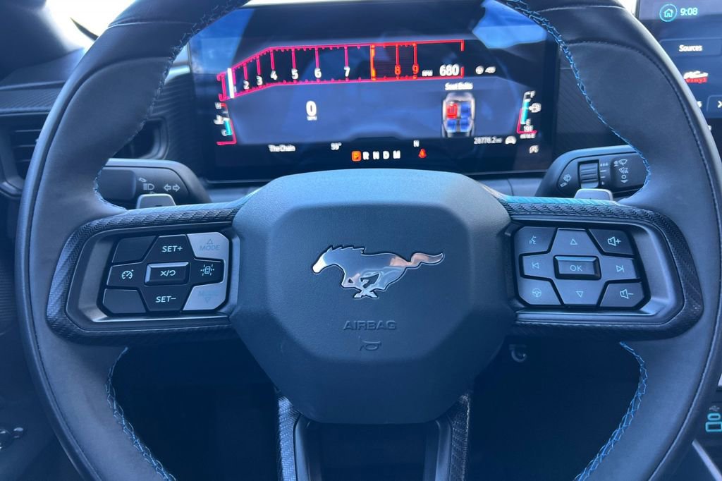 Used 2024 Ford Mustang GT image 24