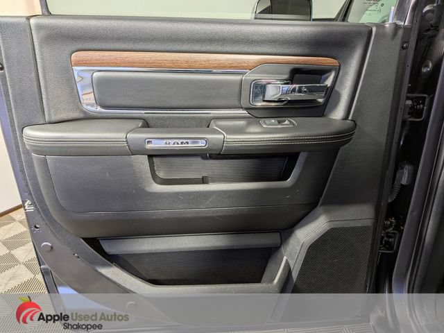 Used 2014 RAM 1500 Laramie w/ Trailer Tow Group AWD/4WD image 29