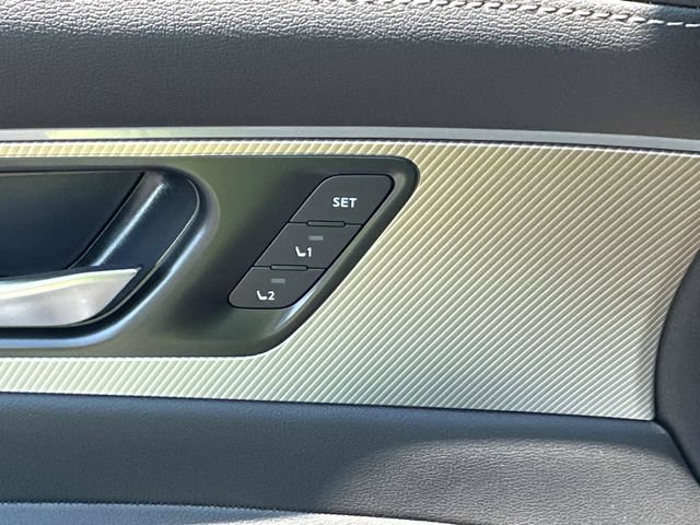 New 2026 Nissan Murano SL AWD/4WD image 23