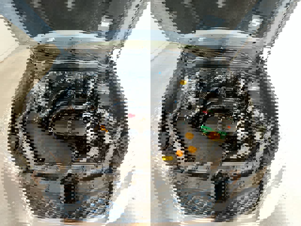 Used 2015 Subaru Forester 2.5i Premium image 25