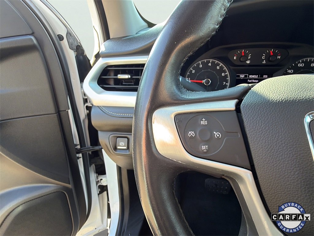 Used 2019 GMC Acadia SLE image 25