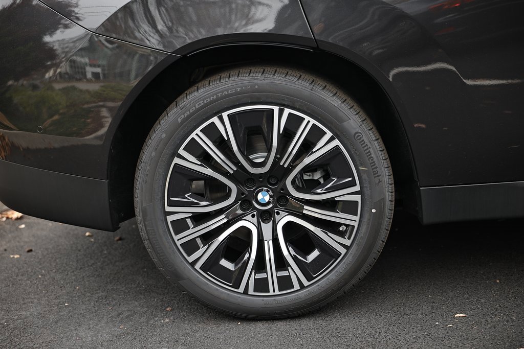 New 2026 BMW X3 xDrive30 w/ Premium Package image 6