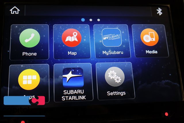 Used 2020 Subaru Ascent Touring w/ Popular Package #2A AWD/4WD image 22