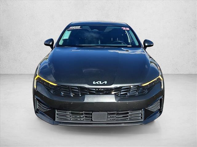 Used 2025 Kia K5 EX FWD image 2