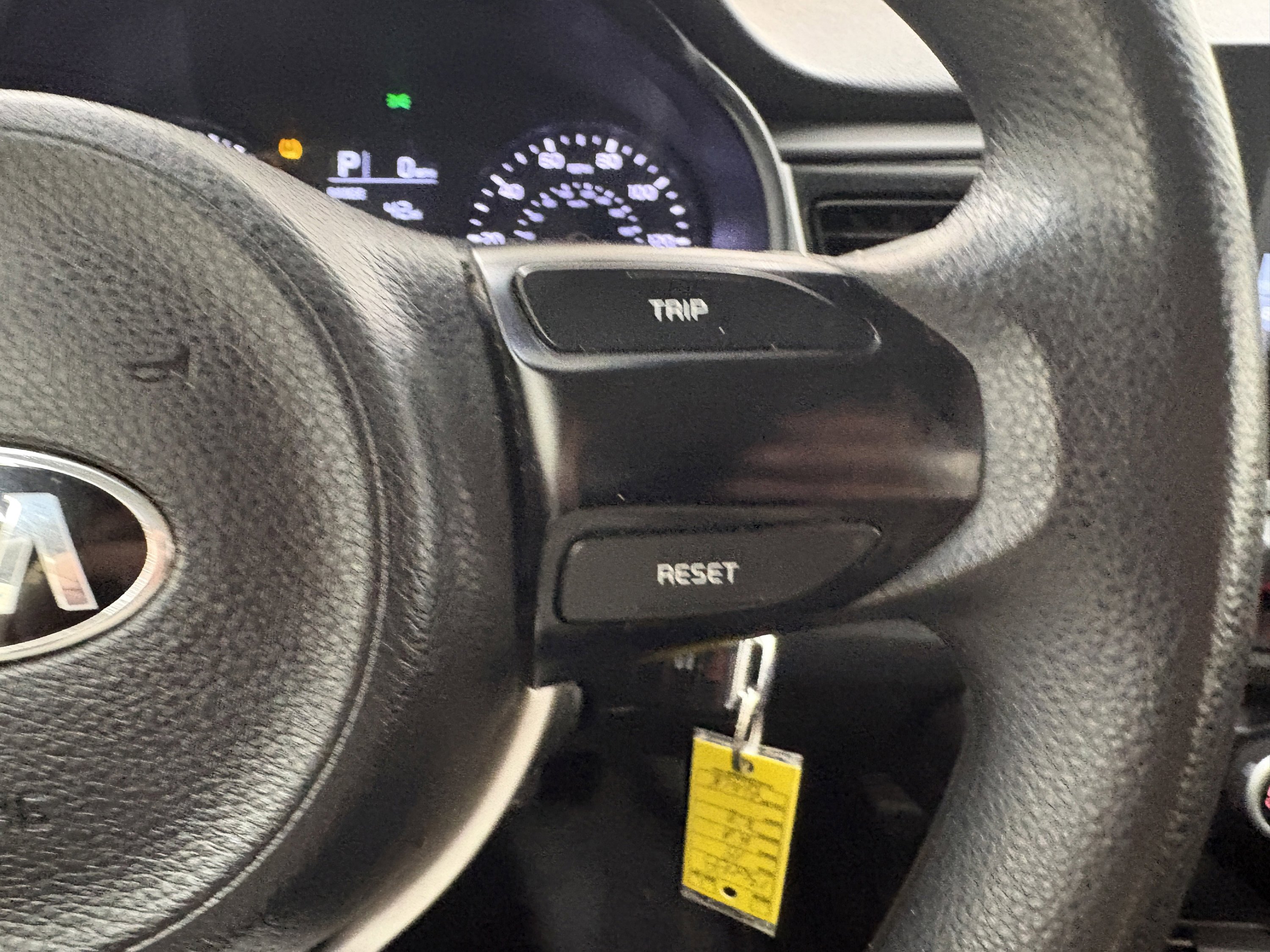 Used 2018 Kia Rio LX w/ LX Convenience Package image 27