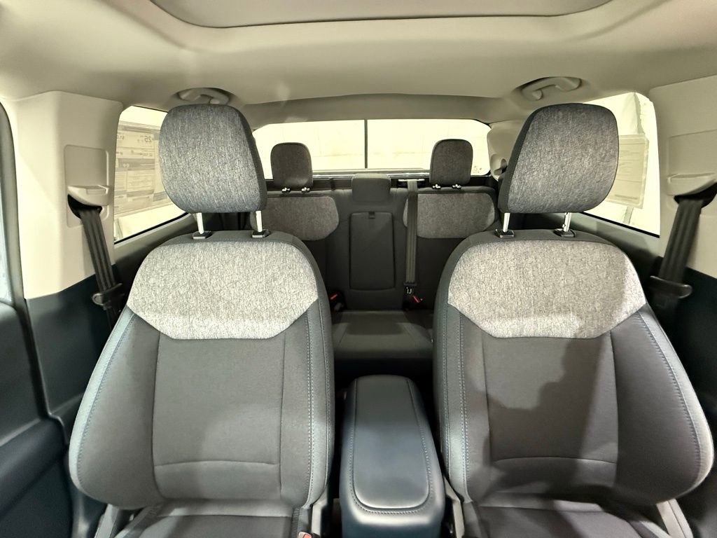 New 2025 Ford Maverick XLT w/ Equipment Group 302A image 28