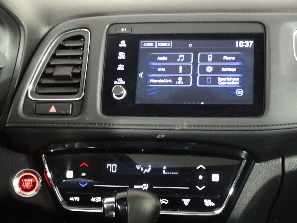 Used 2021 Honda HR-V EX-L image 29