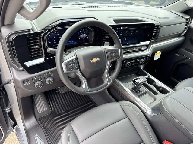 New 2026 Chevrolet Silverado 1500 LTZ image 20