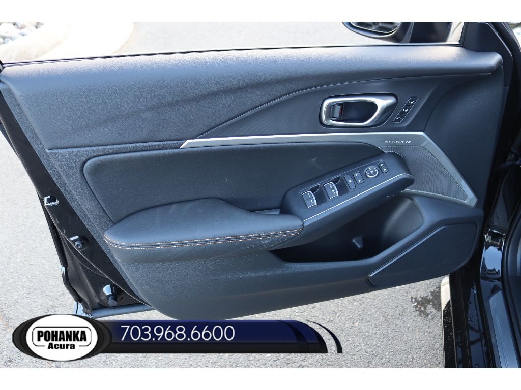 New 2026 Acura Integra A-Spec w/ Technology Package FWD image 27