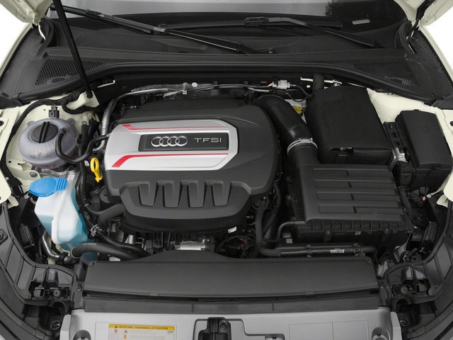 Used 2016 Audi S3 Premium Plus image 13