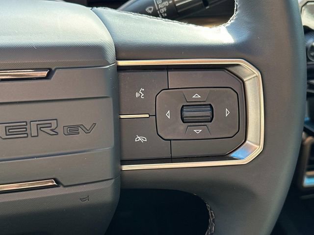 Used 2025 GMC Hummer EV 3X w/ Battery Pack, 24 Module Pack image 22