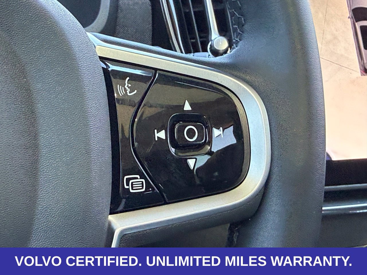 Certified 2026 Volvo XC90 B6 Ultra AWD/4WD image 22