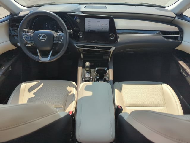 Used 2024 Lexus RX 350 FWD w/ Technology Package image 12
