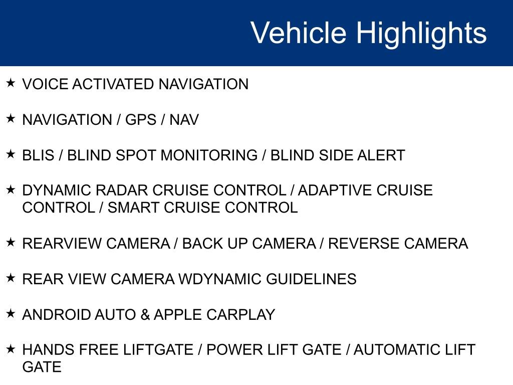 Used 2026 Chevrolet Tahoe RST AWD/4WD image 4