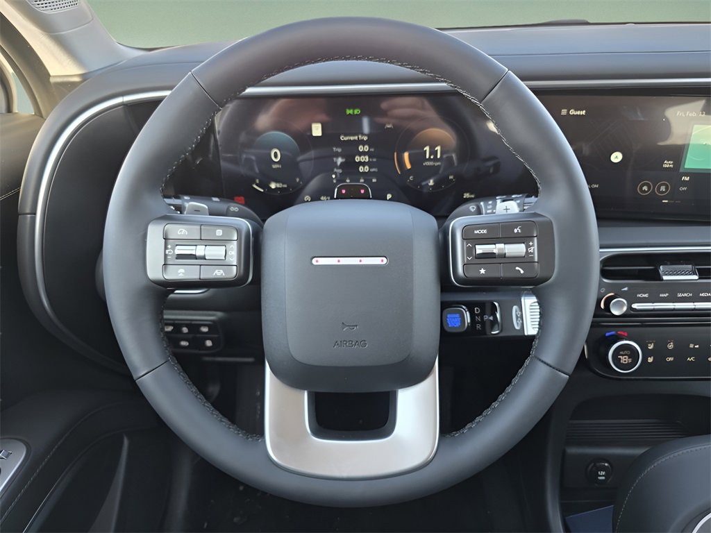 New 2026 Hyundai Palisade SEL image 16