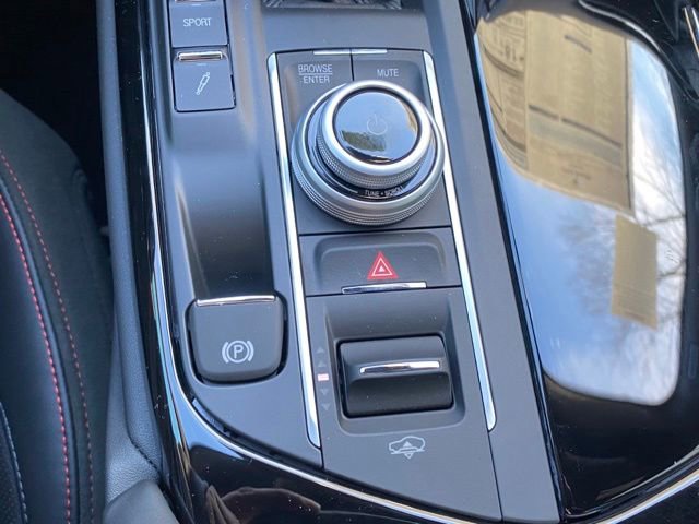 Used 2024 Maserati Levante Modena Ultima image 32